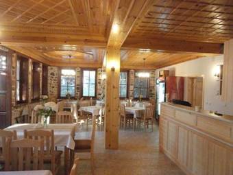 Hotel Biliantsi