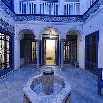 Hotel Dar Said