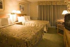 Hotel Quality Inn & Suites Toronto Airport East