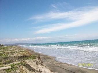 Hostal Caba�as Vistamar