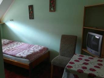 Hostal Gosciniec Czapla