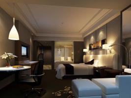 Hotel Hilton Foshan