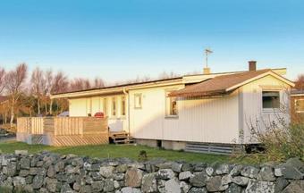 Holiday Home V�stra Strandv�gen Onsala
