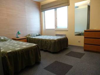 Hostel Ingeri