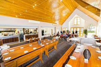Hotel Seahorse Inn