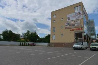 Hotel Arbat