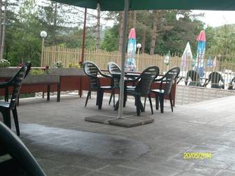 Hotel Velista