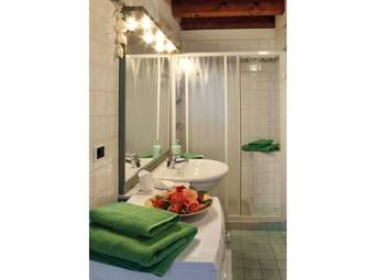 Holiday Home Casa Rebellato