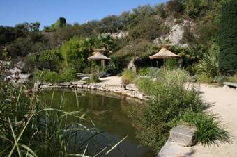 Camping Le Chatelet