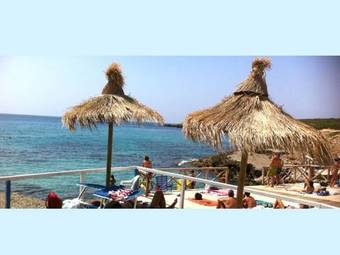 Hostal Il Baglio Tra Mare E Natura