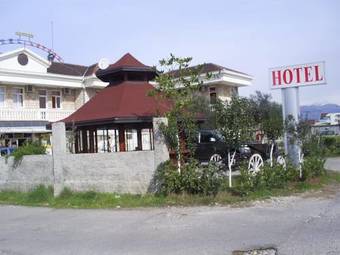 Hotel Lov?en