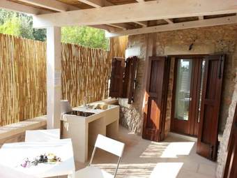 Hostal La Torre Di Merlino