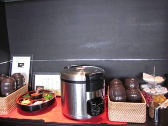 Candeo Hotels Sano