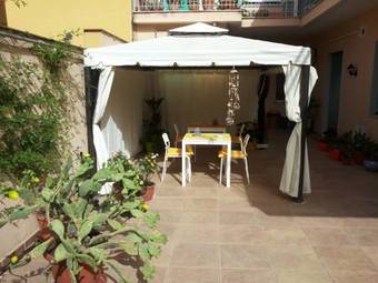 B&B Mare E Terra