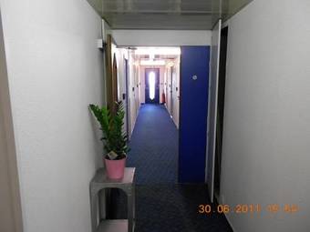 Lemon Hotel