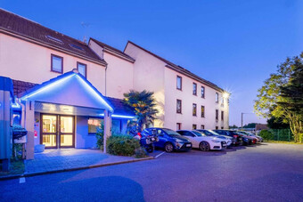 Hotel Kyriad Linas Montlh�ry
