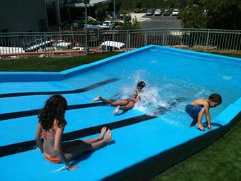 C Hotel Neve Ilan