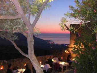 Hotel Casa Musicale