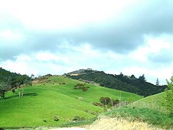 Hillside Hotel