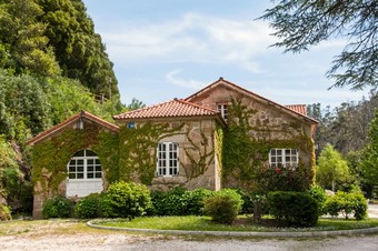 Hotel La Pesquer�a Del Tambre