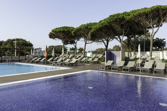 Hotel Alua Illa De Menorca