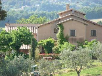 Hostal Agriturismo Terra Sabina