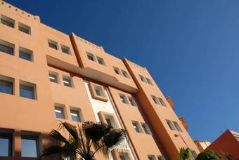Hotel Aladarissa