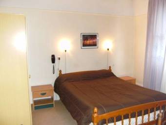 Hotel Le Rallye