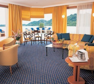 Hotel Splendid