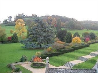Agroturismo Dumbleton Hall Hotel