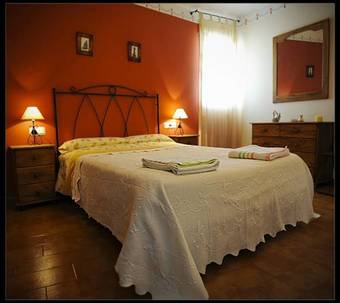 Agroturismo Apartamentos Rurales San Juan