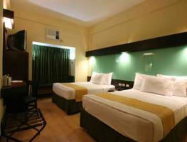 Hotel Microtel By Wyndham Cabanatuan