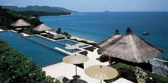 Hotel Amankila