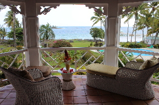 Hotel Villa Serena
