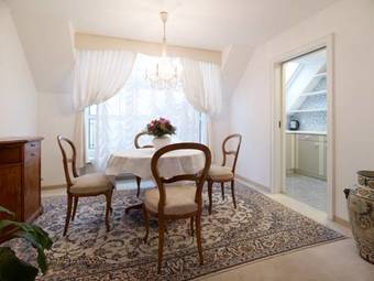 Hotel Mozart