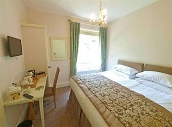 Agroturismo The Exeter Arms