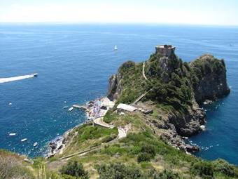 Casa Dei Naviganti