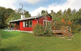 Hostal Holiday Home Lundeg�rdsvej