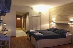 Hotel K5 Levi