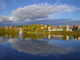 Thon Hotel Elverum