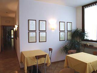 Hotel Naonis