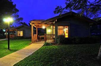 Nofey Gonen Holiday Village