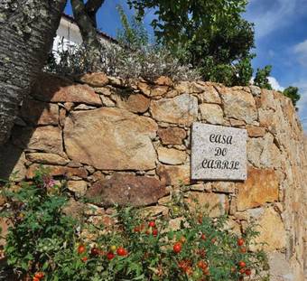 Casa Do Cabril