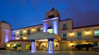 Hotel Best Western Plus Monterrey Colón