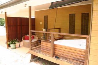 Limpinwood Lodge