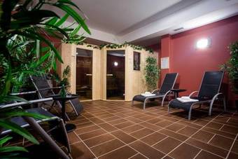 Hostal Villa Park
