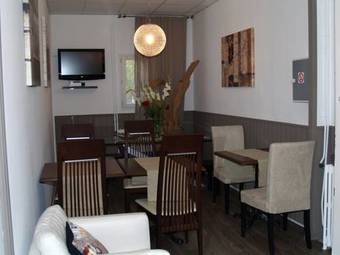 Hotel H�tel Des Moulins