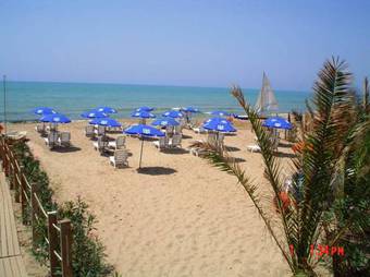 Hotel Mida