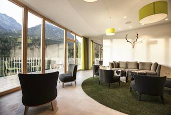 Hotel Arnica Scuol