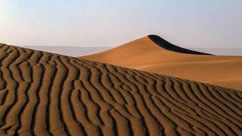 Atta Desert Camp